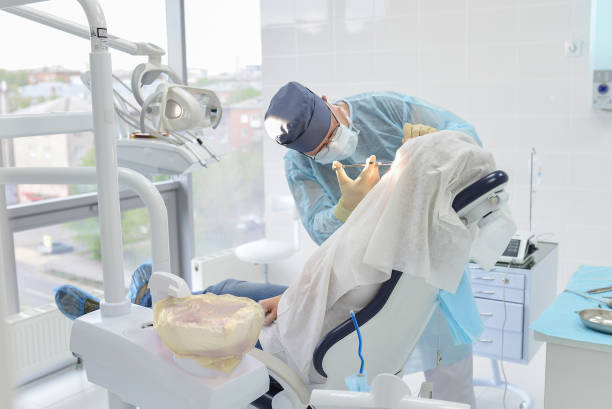 Best Tooth Pain Emergency Relief  in El Paso, IL